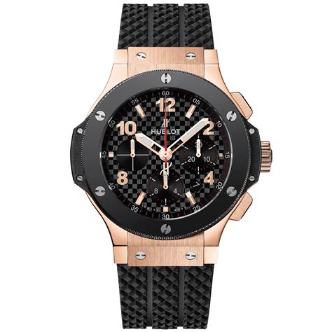 hublot big bang f1 gold|big bang gold ceramic 44mm.